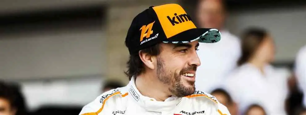 El palo más bestia a Fernando Alonso (y le va a doler como ninguno)