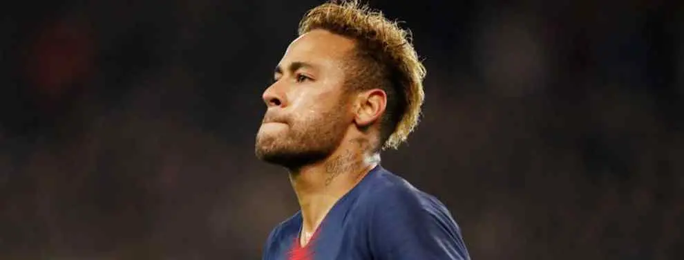 ¡Ultima ahora de Neymar! El chivatazo (y el chivato) que aclaran su futuro