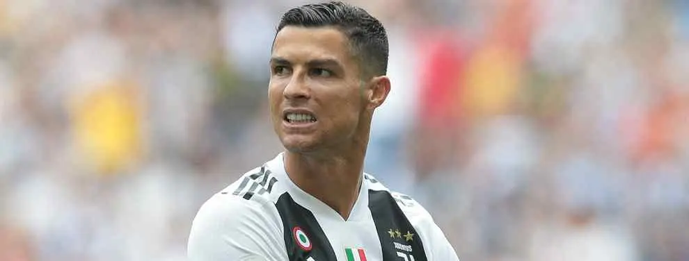 Busca casa en Turín: una estrella del Real Madrid se va con Cristiano Ronaldo (y no es Marcelo)