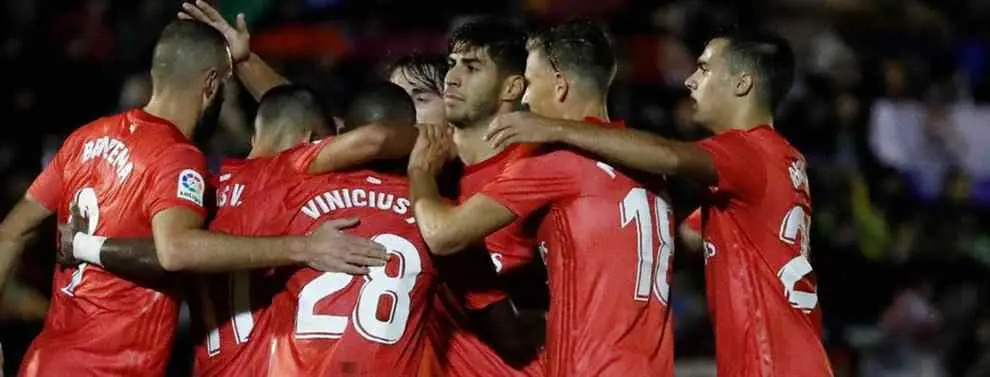 Coutinho a visa a Messi y a Suárez: el galáctico que busca casa en Madrid (y para el mes de enero)