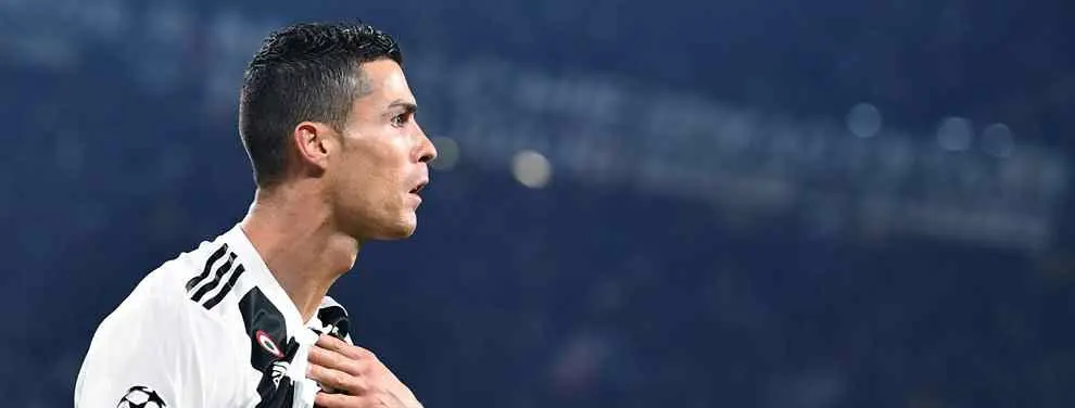 Cristiano Ronaldo pide un fichaje estrella que Florentino Pérez quiere en el Real Madrid