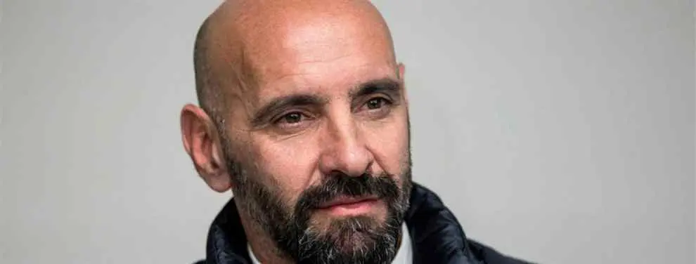 Monchi quiere pescar entre los ‘condenados’ de Valverde: Los cracks que suenan para la Roma