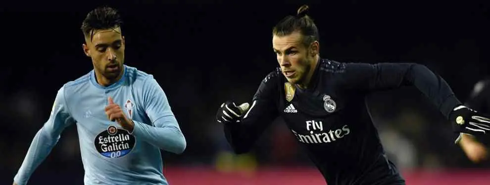 Bale lo pide a Florentino Pérez: el fichaje de la Premier (y hay sorpresa) que quiere en el Madrid