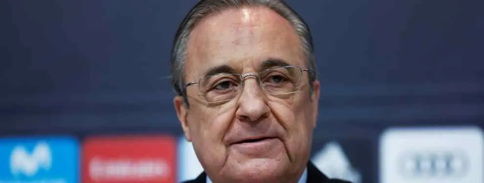 Brutal: las declaraciones de un jugador que incendian el vestuario del Madrid (y Florentino lo echa)