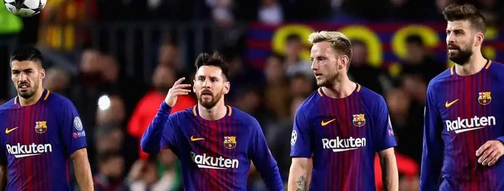 ¿No lo sabes? Coutinho, Suárez y Messi no quieren hablar: la vida loca de un crack del Barça