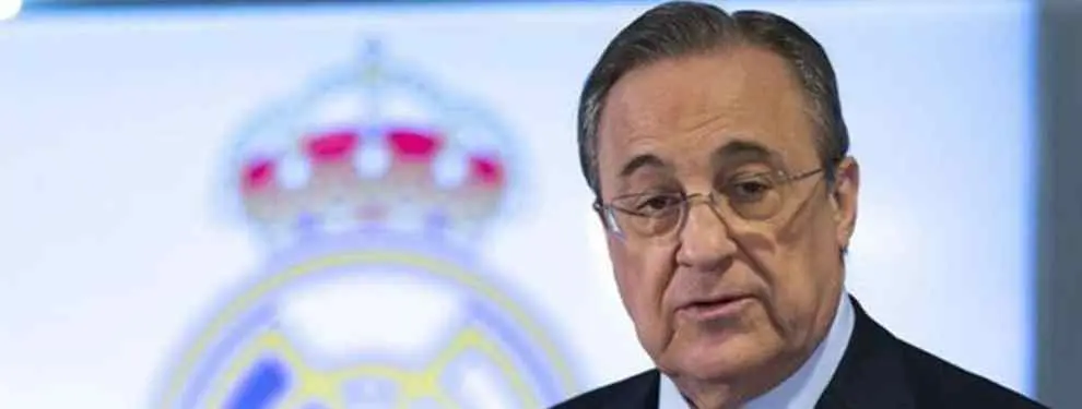 No lo quieren ni ver: Florentino pone en el mercado a un crack del Real Madrid tras el España-Bosnia
