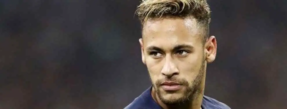 El ‘top secret’ de Neymar que cuenta una estrella del Madrid (y deja al Barça con la boca abierta)