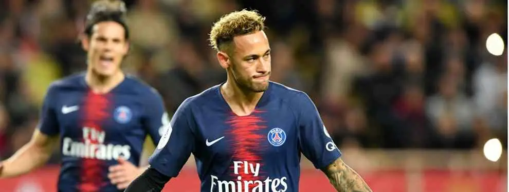 Tremendo: la rajada bestial que aleja a Neymar del Barça