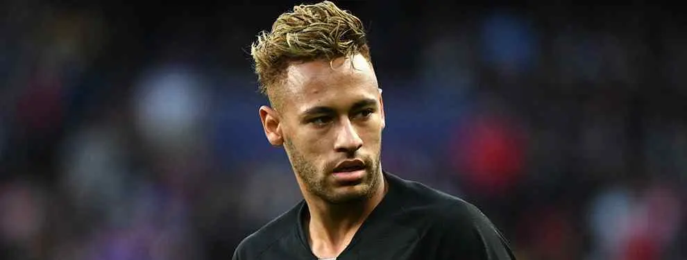 El ‘plan b’ de Florentino Pérez a Neymar: tres fichajes (y una bomba) para el Real Madrid
