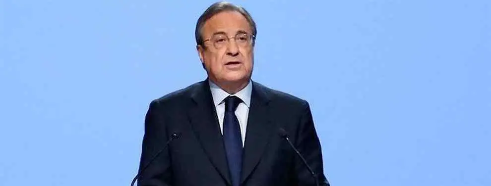 Bombazo en el Real Madrid! Florentino Pérez elige a dos galácticos para enero