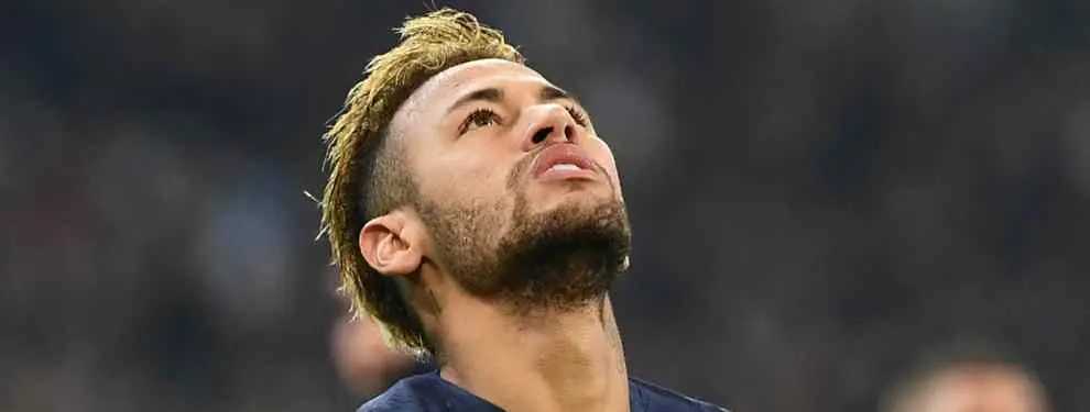 Neymar toma una decisión: Ya se sabe dónde jugará la temporada próxima (y hay sorpresa)