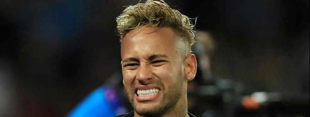 El 3x1 en el Barça con Neymar: la última hora del crack del PSG