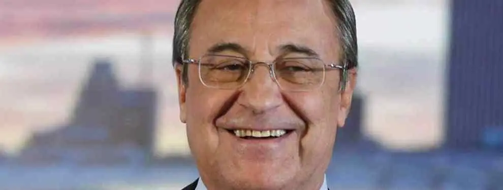 Llaman a la puerta de Florentino Pérez: oferta de escándalo por dos cracks del Real Madrid