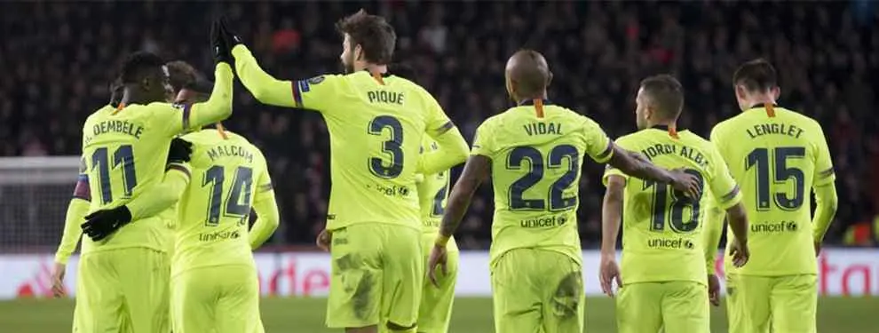 Se lo van a cargar: el intocable de Messi, Luis Suárez y Coutinho con la soga al cuello en el Barça