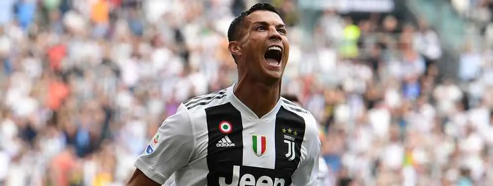 Lo que tiene que hacer Cristiano Ronaldo para ganar más que Messi en 2019 (lo tiene por cláusula)