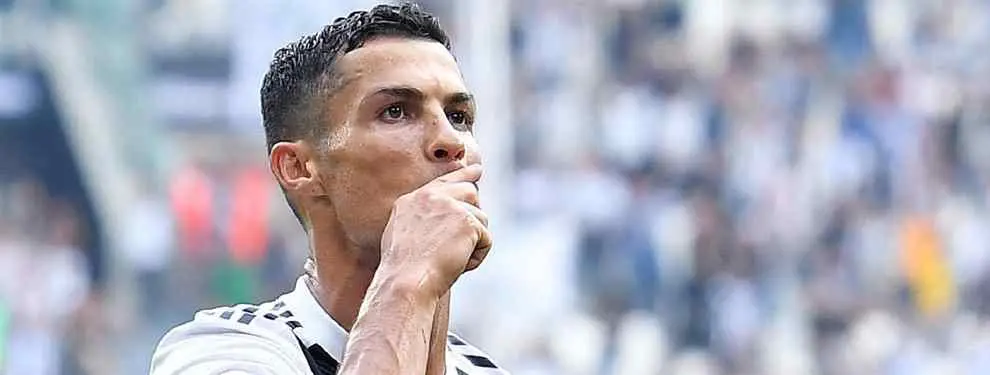 Cristiano Ronaldo se carga el Balón de Oro de Modric: la reacción más bestia