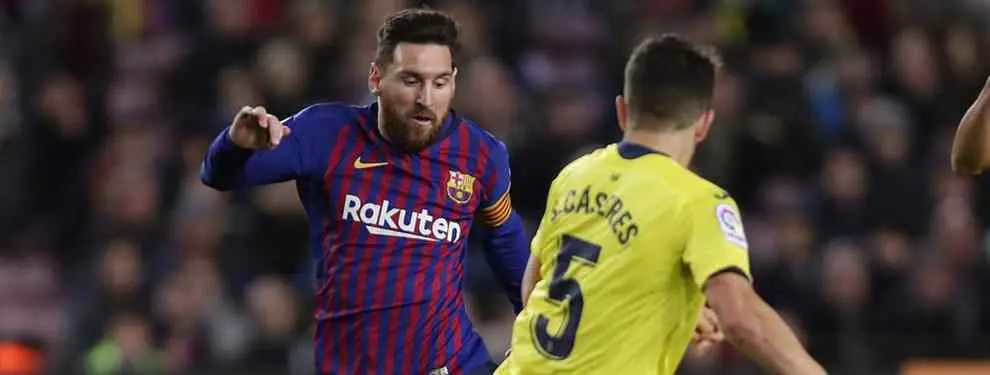 El mensaje de Messi a Modric por el Balón de Oro que lía la de Dios en Europa