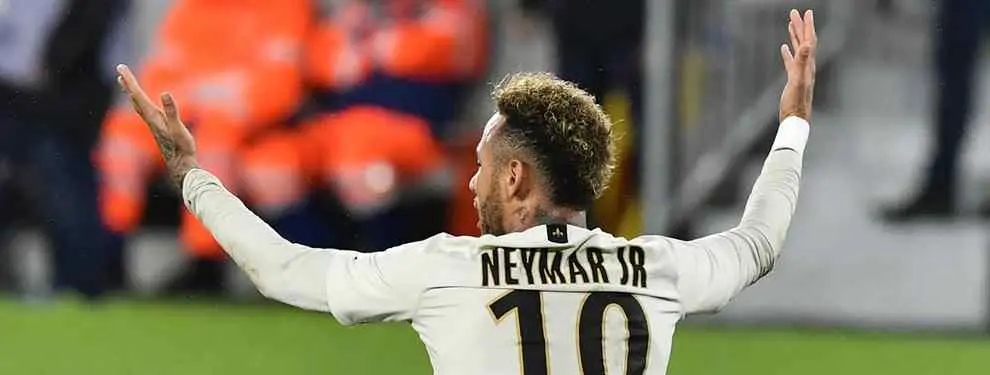 Objetivo Neymar: lo último que ha pasado en el Barça y que hace imposible su llegada