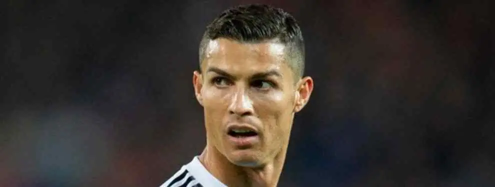 Cristiano Ronaldo hace estallar al Real Madrid: la última rajada (y es brutal)