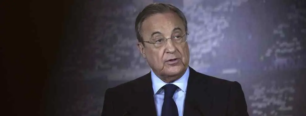 A la calle: los pesos pesados piden la salida de un intocable Florentino Pérez (y no creerás quién)