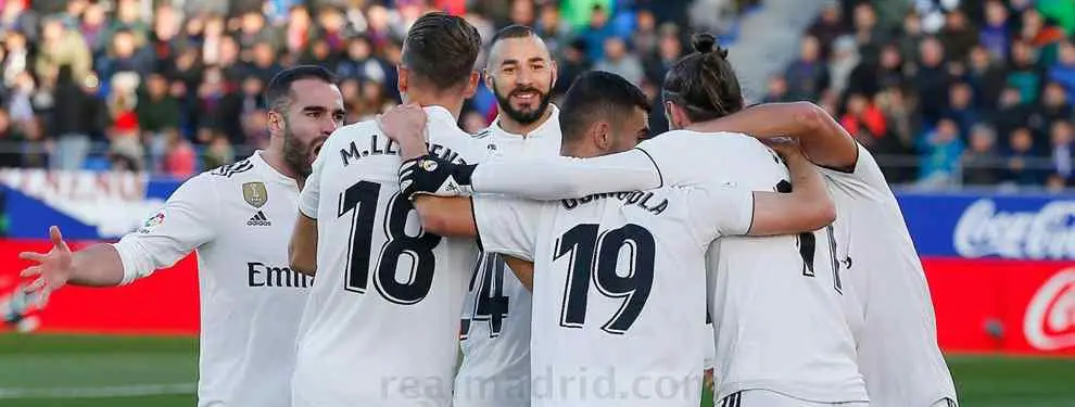 Se lo van a cargar: Sergio Ramos, Isco y Marco Asensio apuntan una fuga sorpresa en el Real Madrid