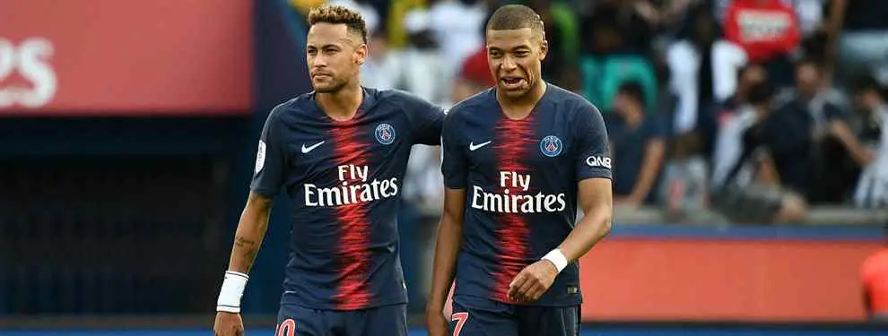 Mbappé se pone serio con Florentino Pérez: lo que le pide para ir al Real Madrid