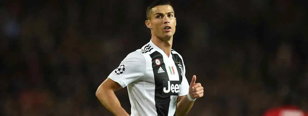 ¡Palo a Cristiano Ronaldo! El crack del Real Madrid que pone a CR7 en su sitio