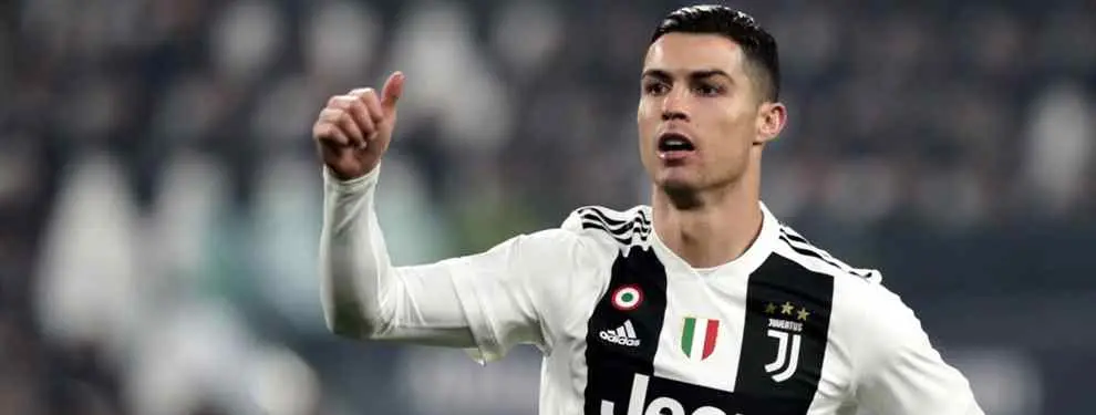 Cristiano Ronaldo termina a gritos por teléfono con un crack del Real Madrid