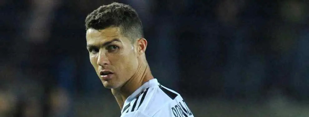 Cristiano Ronaldo ya sabe cuál será el próximo crack del Real Madrid (y se cerrará en enero)