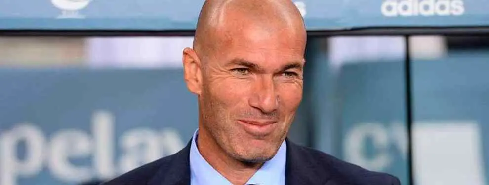 El crack del Real Madrid que más echa de menos a Zidane (y no es Isco Alarcón)