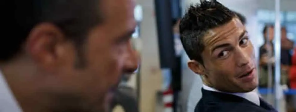 Jorge Mendes prepara un fichaje bomba para el Valencia en enero (Cristiano lo quiere en la Juve)