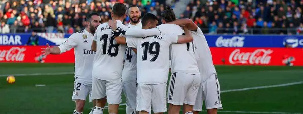 Pasa de Messi (y Cristiano Ronaldo): el galáctico que pone al Real Madrid como primera opción