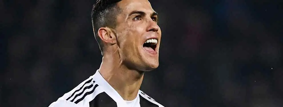 Cristiano Ronaldo ya lo sabe: el crack mundial que ha rechazado el Real Madrid para el año próximo