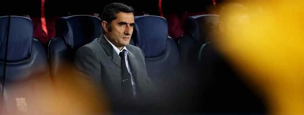 El crack del Barça que apunta a la Premier por culpa de un fichaje de Valverde (y no es Murillo)