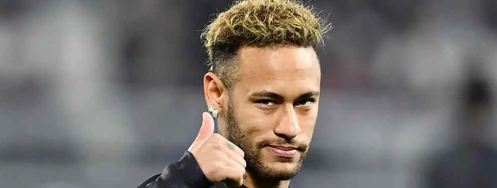 Neymar pide este fichaje galáctico a Florentino Pérez para cambiar el PSG por el Real Madrid