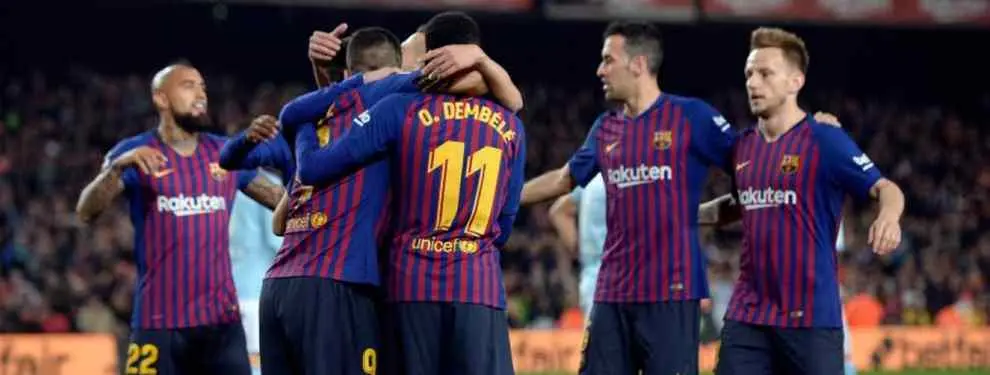 Escándalo en el Barça: el lío (y muy feo) que avergüenza a Messi, Luis Suárez y Piqué