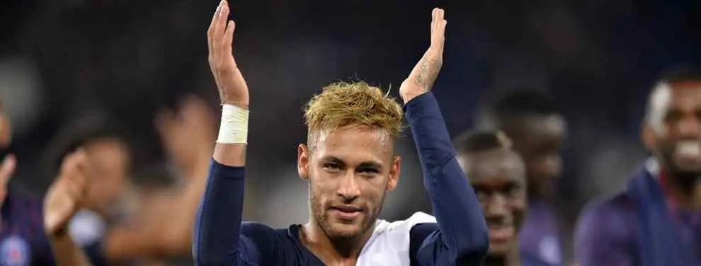 Messi tiene un problema: el crack del Barça que amenaza con irse con Neymar al PSG