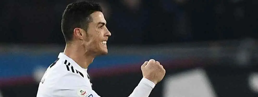 Cristiano Ronaldo asusta a Barça (y Real Madrid): tres fichajes top para la Juventus