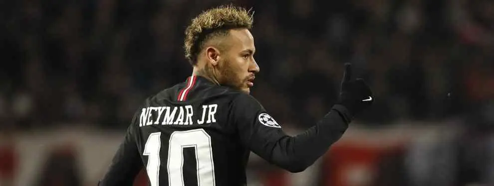 Se va con Neymar al PSG: puñalada a Messi de un crack del Barça