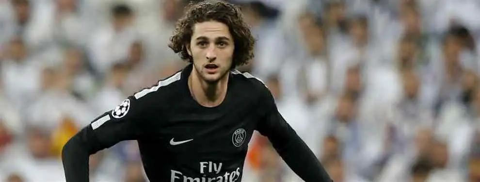 Y no es Rabiot: el Barça ata el primer gran fichaje para Messi, Piqué y Luis Suárez