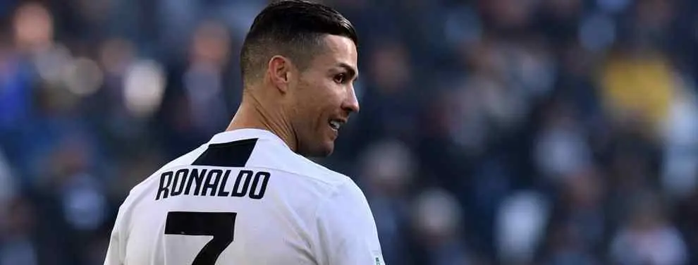 Escándalo Cristiano Ronaldo: la humillación que sale a la luz (y que el Real Madrid tapaba)