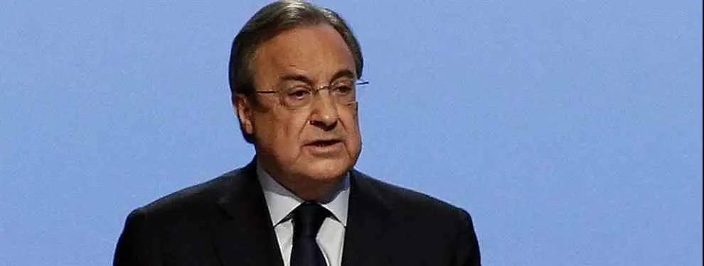 Messi alucina: la operación de 400 millones de Florentino Pérez que revienta al Real Madrid