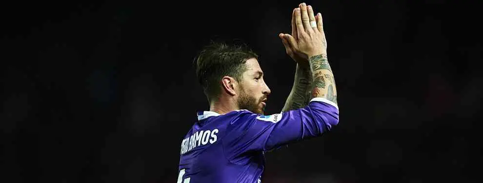 Florentino Pérez dinamita el Villarreal-Real Madrid con un fichaje bomba