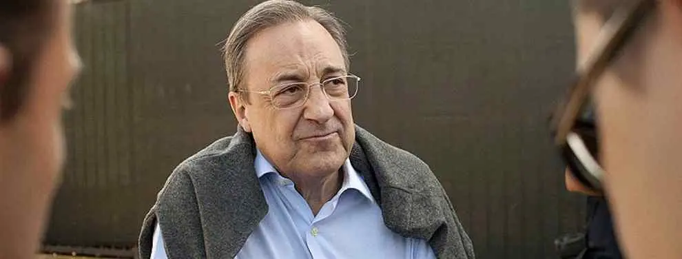 La lista negra de Florentino Pérez viene con sorpresas: ¡Los quiere echar del Real Madrid en enero!