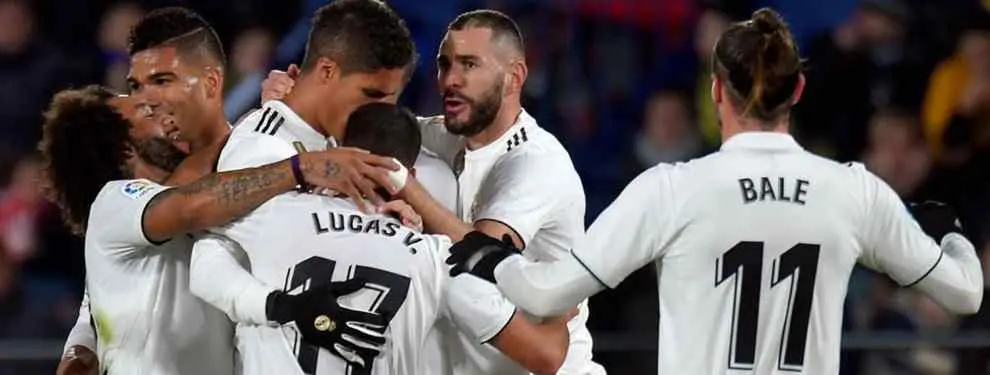 Florentino Pérez desatado: 700 millones para cargarse al Barça (y revolucionar al Real Madrid)