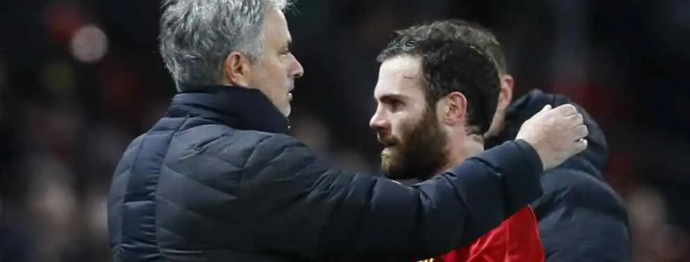 ¡Busca casa en España! El crack del Manchester United que saldrá a final de temporada