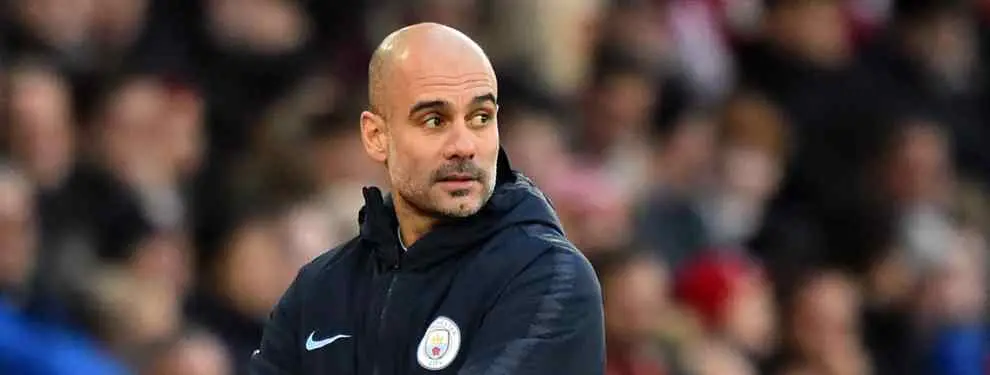 El crack colombiano por el que pelean Monchi, Pep Guardiola y Florentino Pérez