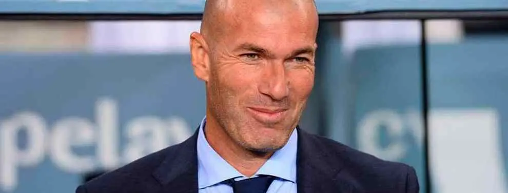 El crack de Guardiola que Zidane quiere para su próximo equipo (su precio es desorbitado)