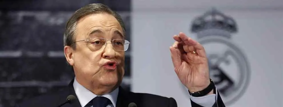 Florentino Pérez corta cabezas: los tres sentenciados tras la derrota ante la Real Sociedad