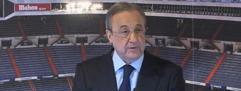 Señalado: el crack del Real Madrid al que la afición (y Florentino Pérez) no aguantan más